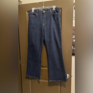 NYDJ Tummy Tuck Jeans - 16W